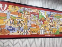 -华莱士·全鸡汉堡(郭巷3店)