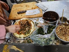 -杨记烤肉老店