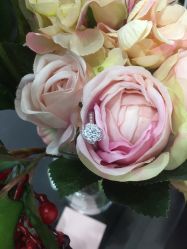 -威德钻石-克拉钻大本营(南京东路店)