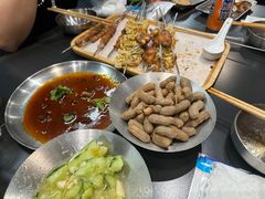 -老虎滩大连海鲜烧烤(建邺云锦路总店)