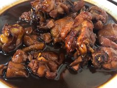 三居黄焖鸡-三居鲁味坊黄焖鸡(山大路店)