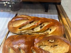 -汉柏麦香德国面包房(海信店)