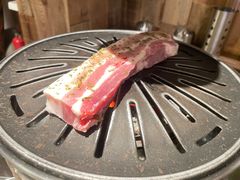 -韩山葵烤肉(太古里店)