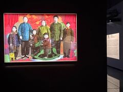 -艺仓美术馆