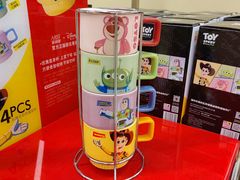 -盒马X会员店(王府井奥莱UP TOWN店)