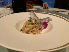 -金轩中餐厅 Jin Xuan(浦东丽思卡尔顿酒店)