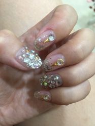 -甲壳儿美甲美睫