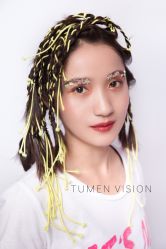 -HAIR HERE造型