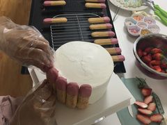 -食间旅人DIY烘焙工作室