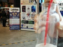 -CGV星星影城(颐堤港ScreenX店)
