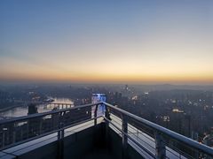 -WFC会仙楼观景台