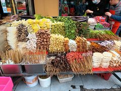 -为民烧烤吧.自贡爆炒菜(收录10年好店)