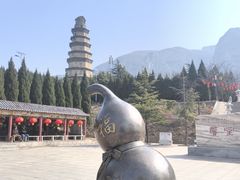 -响堂山石窟-北响堂山石窟