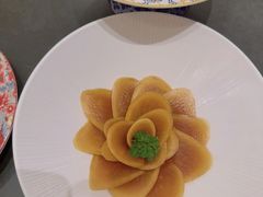 -知楚•精致湖北菜(武商MALL店)