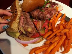 -bluefrog蓝蛙(水游城店)