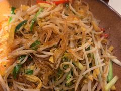 -又一福烤鸭·北京菜(东四店)