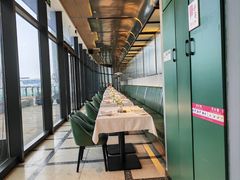 -L'Arome芳芳法国餐厅(仙林金鹰店)