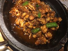 -绿茶餐厅(汇悦大融城店)