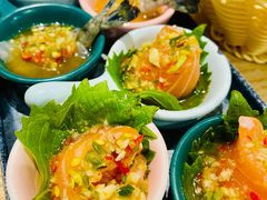 -米泰芒·东南亚料理(体育西店)