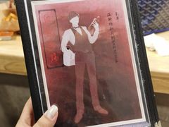 -LIENOW来闹密室剧本推理&狼人杀(李家村万达广场店)