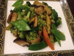 忘了叫啥-Siam泰餐厅(水上公园店)