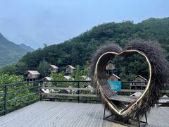 -北京山里寒舍度假酒店