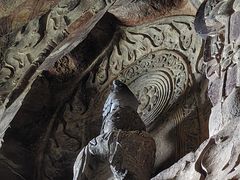 -响堂山石窟-北响堂山石窟