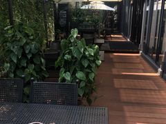 -肴约·花园式餐厅(湖里店)