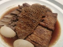 -万荣烤鸭店·北京菜(天坛店)