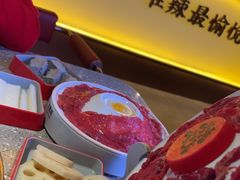 -大龙燚火锅(太古里店)