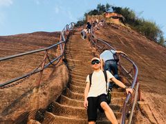 -丹霞山风景名胜区