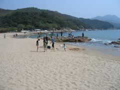 -南丫岛
