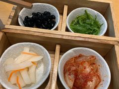 餐前小菜-胜博殿日式炸猪排(西红门店)