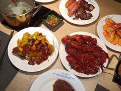 -星伦多自助料理·涮烤一体(嘉兴八佰伴店)