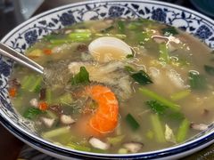 -安泰楼·佛跳墙创始人·传统闽味早茶·酒楼(三坊七巷闽菜地标店)