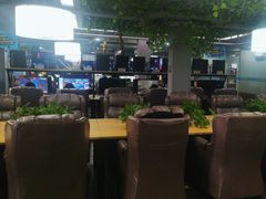 -网鱼网咖(金山卫零店)