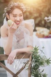 -情订奇缘婚纱摄影(和平路店)