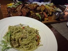 -小火花·干式熟成牛排馆Spark SteakHouse(剑桥郡店)