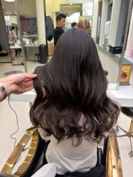 -BEAUTY HAIR GANO