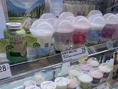 -白色日记·手作酸奶(麦凯乐店)