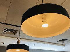 大堂-肯德基(丰北路店)