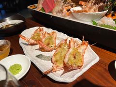 -Mr.Fish鱼鲜生海鲜放题(高德置地冬广场店)