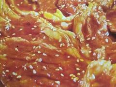 -7星海鲜烧烤(紫光福郡店)