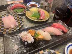 -合点寿司(美罗城店)