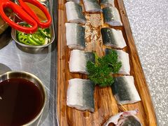 -本炙炭烤·蒲烧活鳗料理店(金沙洲店)