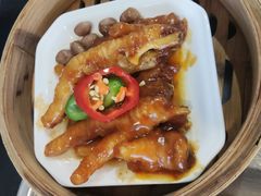 -蚝喜粤·广州味·茶楼点心(长隆店)