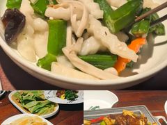 -前海沿·青岛菜(五四广场永旺店)