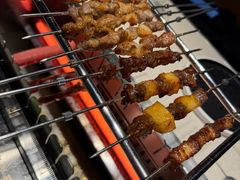 -丰茂烤串(五道口店)