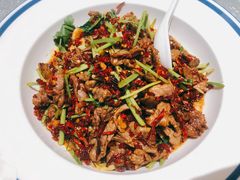 -巢爷老味(东方红店)