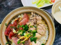 -荣记煲仔饭(高庙路店)